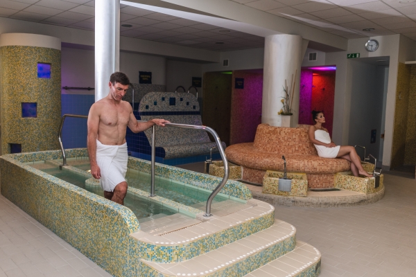 Hotel Vita - Terme Dobrna (Dobrna )